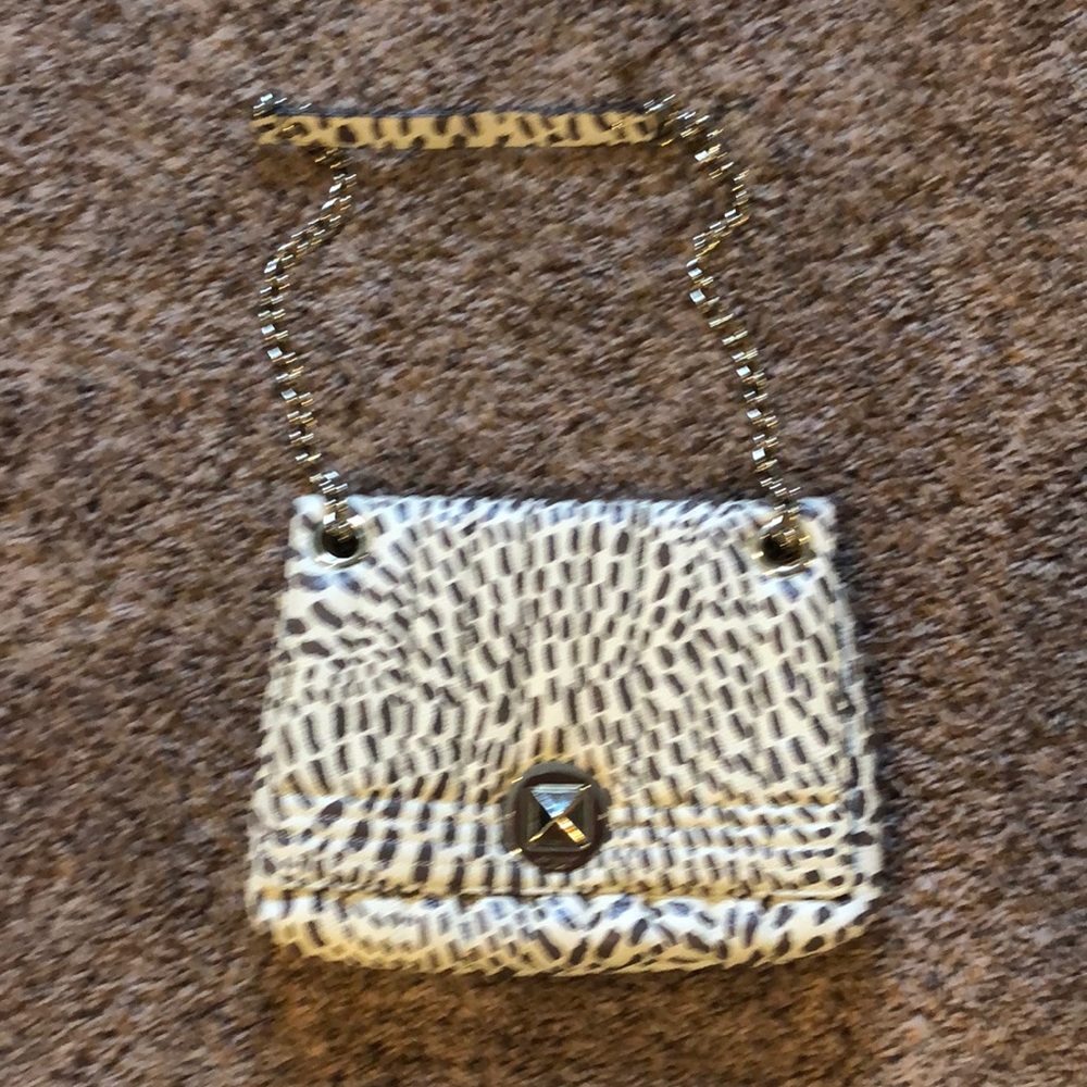 Leopard Kate spade ♠️ purse